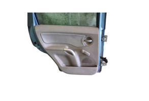 Porte arriere gauche CITROEN C3 1 Photo n°9