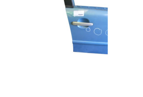 Porte avant droit CITROEN C3 1 Photo n°4