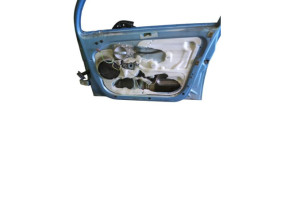 Porte avant droit CITROEN C3 1 Photo n°5