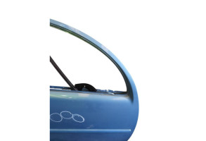 Porte avant droit CITROEN C3 1 Photo n°6
