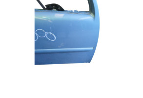Porte avant droit CITROEN C3 1 Photo n°7