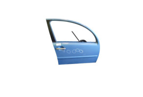 Porte avant droit CITROEN C3 1 Photo n°9