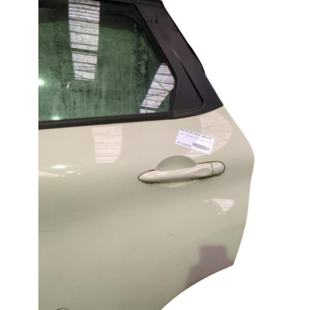 Porte arriere gauche RENAULT CAPTUR 1