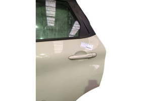 Porte arriere gauche RENAULT CAPTUR 1 Photo n°1