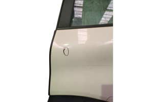 Porte arriere gauche RENAULT CAPTUR 1 Photo n°3