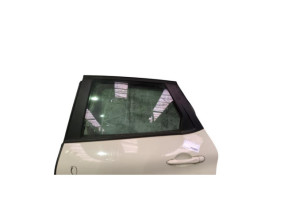 Porte arriere gauche RENAULT CAPTUR 1 Photo n°5