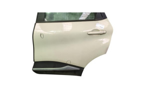 Porte arriere gauche RENAULT CAPTUR 1 Photo n°8