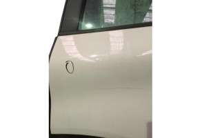 Porte arriere gauche RENAULT CAPTUR 1 Photo n°11