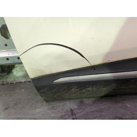 Porte avant gauche RENAULT CAPTUR 1