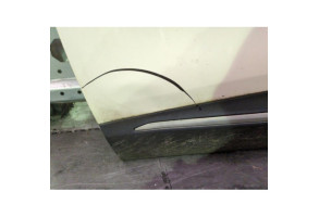 Porte avant gauche RENAULT CAPTUR 1 Photo n°1