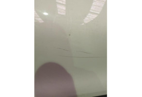 Porte avant gauche RENAULT CAPTUR 1 Photo n°3