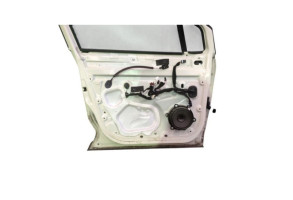 Porte avant gauche RENAULT CAPTUR 1 Photo n°6