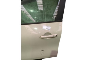 Porte avant gauche RENAULT CAPTUR 1 Photo n°7