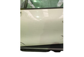 Porte avant gauche RENAULT CAPTUR 1 Photo n°8