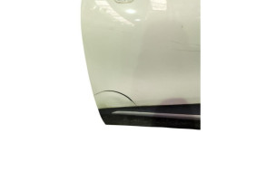 Porte avant gauche RENAULT CAPTUR 1 Photo n°9