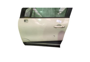 Porte avant gauche RENAULT CAPTUR 1 Photo n°10