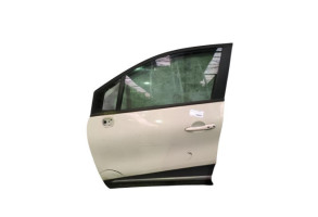 Porte avant gauche RENAULT CAPTUR 1 Photo n°12