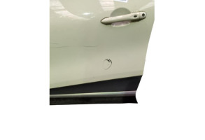 Porte avant gauche RENAULT CAPTUR 1 Photo n°13