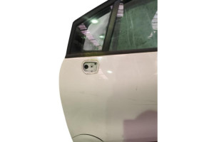 Porte avant gauche RENAULT CAPTUR 1 Photo n°14