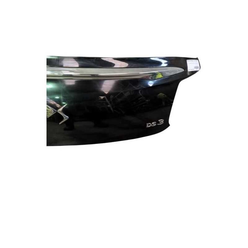 Malle/Hayon arriere DS DS3 Photo n°1