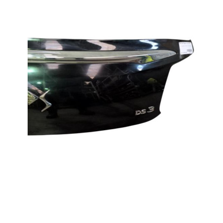 Malle/Hayon arriere DS DS3