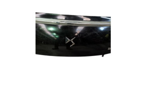 Malle/Hayon arriere DS DS3 Photo n°2