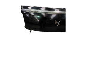 Malle/Hayon arriere DS DS3 Photo n°3