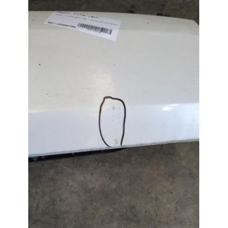 Hayon inferieur PEUGEOT 3008 1