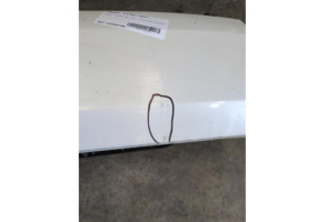 Hayon inferieur PEUGEOT 3008 1 Photo n°1