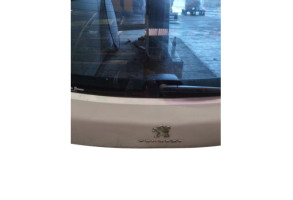 Malle/Hayon arriere PEUGEOT 3008 1 Photo n°1