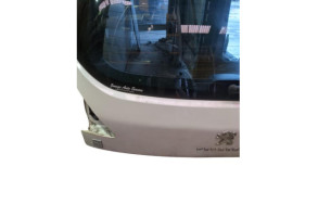 Malle/Hayon arriere PEUGEOT 3008 1 Photo n°2