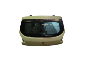 Malle/Hayon arriere PEUGEOT 3008 1 Photo n°4
