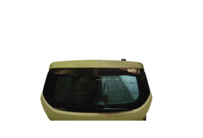 Malle/Hayon arriere PEUGEOT 3008 1 Photo n°5