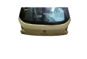 Malle/Hayon arriere PEUGEOT 3008 1 Photo n°7