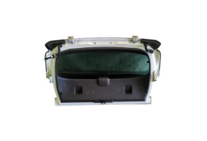 Malle/Hayon arriere PEUGEOT 3008 1 Photo n°8