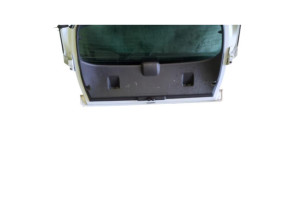 Malle/Hayon arriere PEUGEOT 3008 1 Photo n°9