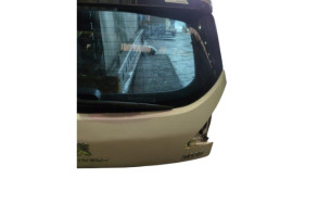 Malle/Hayon arriere PEUGEOT 3008 1 Photo n°10