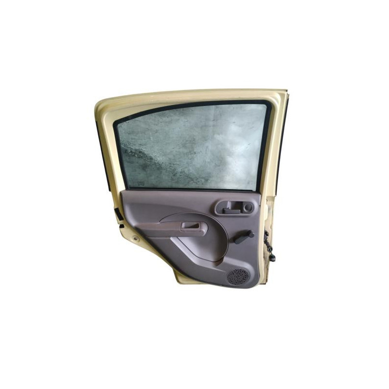 Porte arriere gauche FIAT PANDA 2 Photo n°1