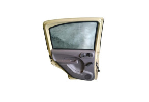 Porte arriere gauche FIAT PANDA 2 Photo n°1