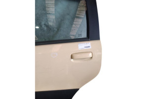 Porte arriere gauche FIAT PANDA 2 Photo n°3