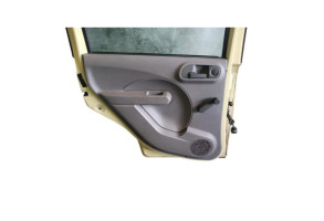 Porte arriere gauche FIAT PANDA 2 Photo n°5