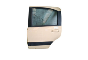 Porte arriere gauche FIAT PANDA 2 Photo n°6