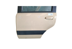 Porte arriere gauche FIAT PANDA 2 Photo n°7