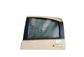 Porte arriere gauche FIAT PANDA 2 Photo n°8
