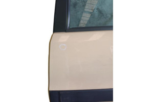 Porte arriere gauche FIAT PANDA 2 Photo n°9