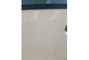 Porte arriere gauche FIAT PANDA 2 Photo n°10