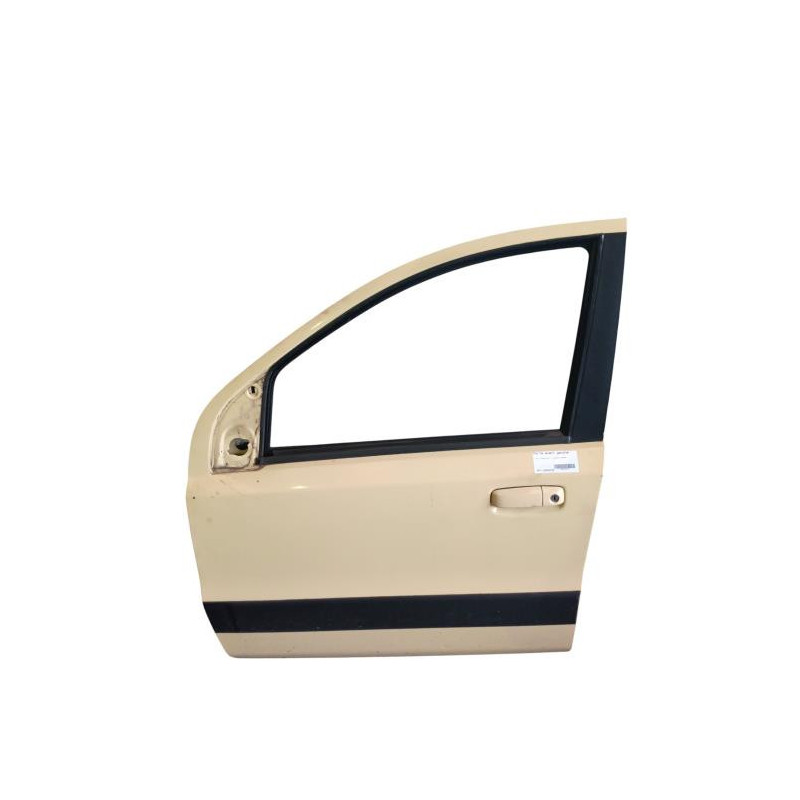 Porte avant gauche FIAT PANDA 2 Photo n°1