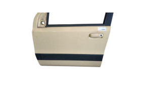 Porte avant gauche FIAT PANDA 2 Photo n°3