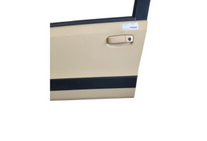 Porte avant gauche FIAT PANDA 2 Photo n°4
