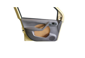 Porte avant gauche FIAT PANDA 2 Photo n°5